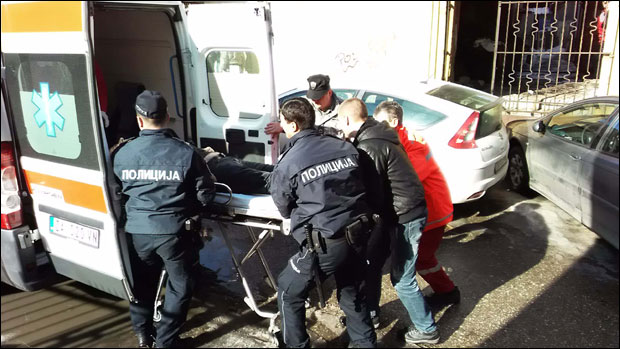 МОНСТРУОЗНИ ЗЛОЧИНИ У ЗАЈЕЧАРСКОМ ОКРУГУ: Kао да живот не значи ништа