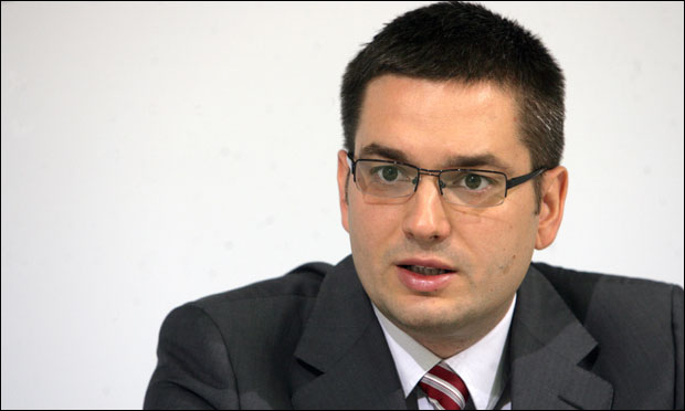 Сенић: Неки позиви се не одбијају