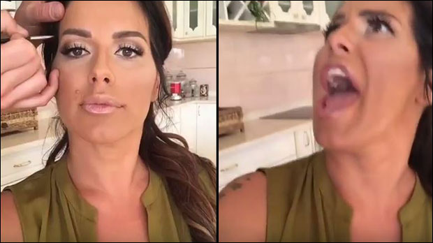 ПОГЛЕДАЈТЕ: Сека Алексић добила шамар