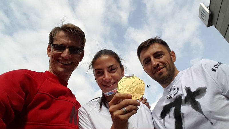 Горан Обрадовић: Најбоље чувамо за Рио