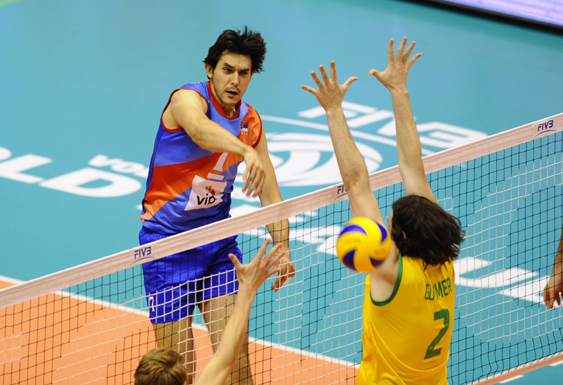 Одбојкаши путују на Ф6 Светске лиге: Мотиви до медаље