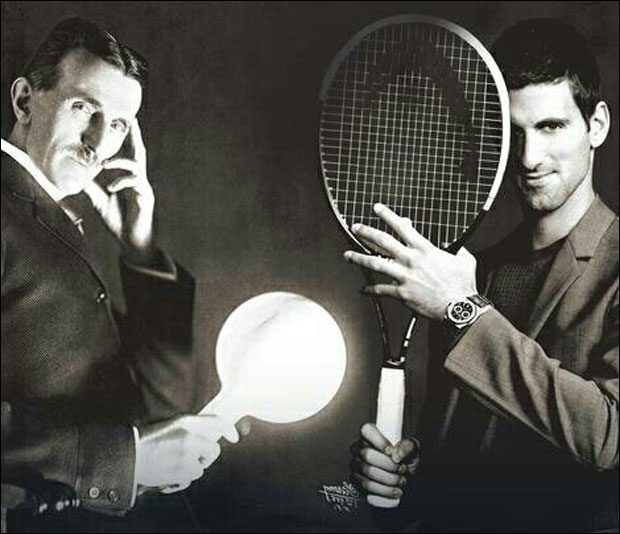 Градоначелник Новог Сада и Новак Ђоковић добитници Беле голубице