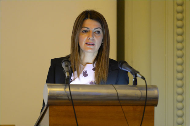 Матић: Развој ИТ индустрије приоритет Владе Србије