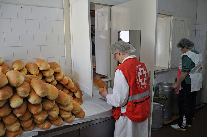 Оброк стиже најугроженијима