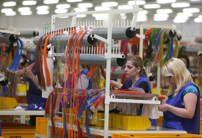 Имамо магнет за стране улагаче
