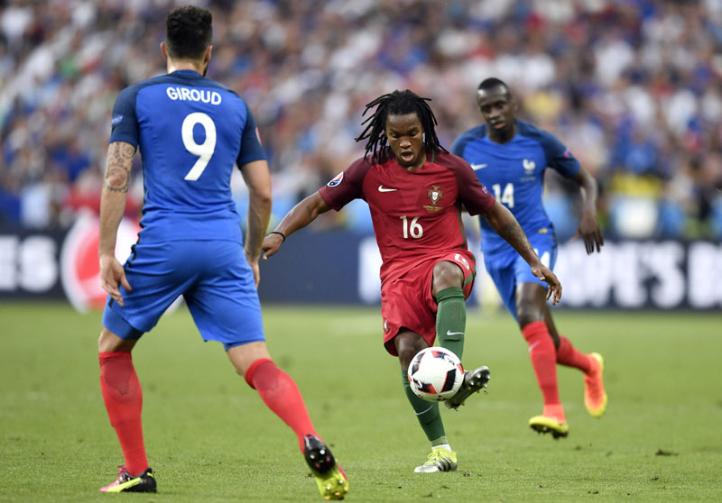 Санчес најбољи млади играч ЕП