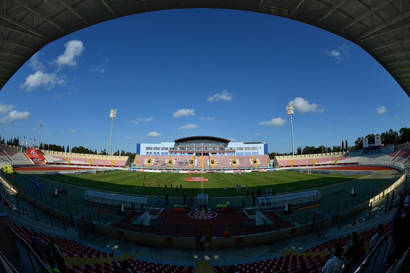 ПРЉАВА ИГРА МАЛТЕЖАНА: Улазница за “делије” 50 евра