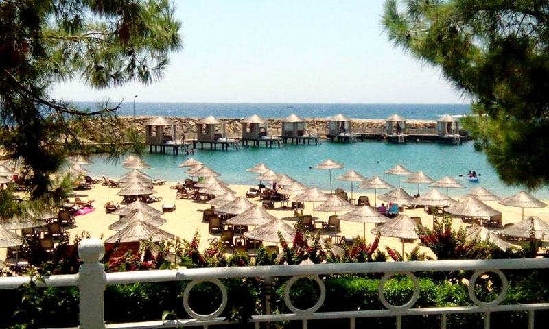 Велики луксуз за мале паре