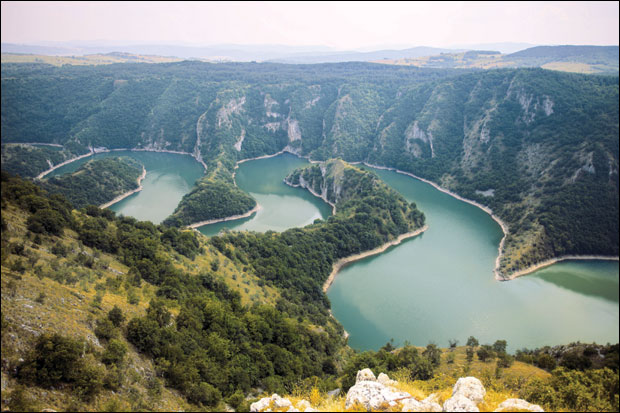 Златар - планина злата вредна