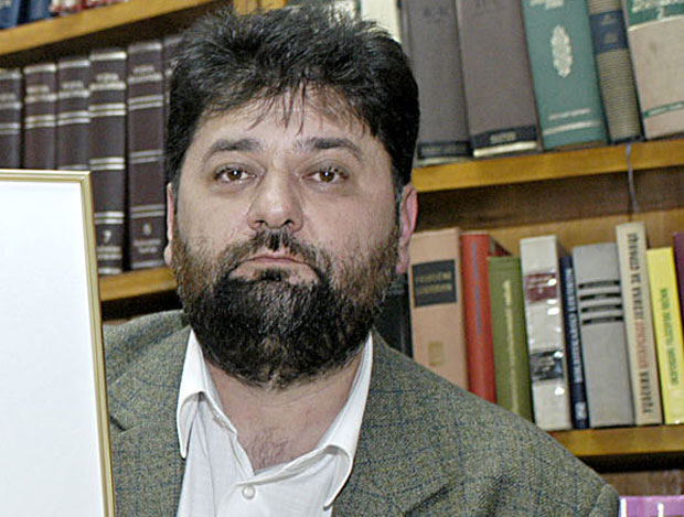 Митрићу Орден владике Николаја