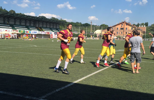 “Дивљи вепрови” надјачали „Вукове“