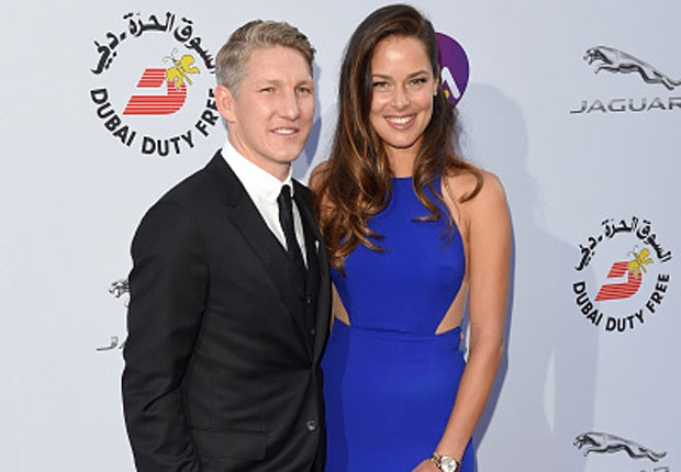 СВЕ ЈЕ СПРЕМНО ЗА ВЕНЧАЊЕ: Ана и Бастијан стигли у Венецију (ВИДЕО)