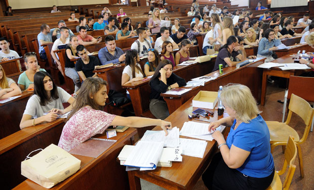 Пет психолога на индекс