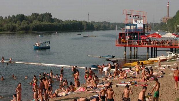 Утопио се у Дунавцу