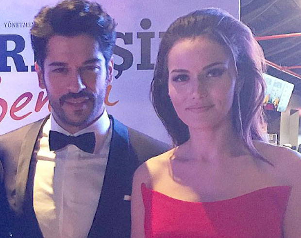 Оженио се Бали-бег?