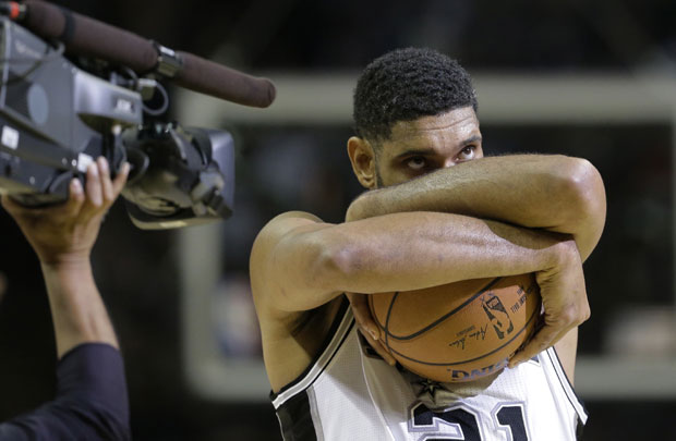 ЛЕГЕНДА ОДЛАЗИ У ИСТОРИЈУ: Данкан се пензионисао