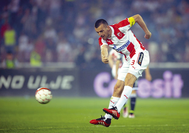 Звезда је квалификације почела победом против Валете