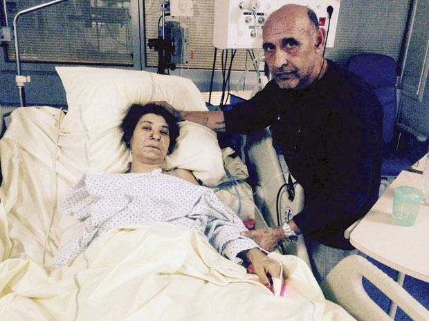 ФУДБАЛСКА РАЗГЛЕДНИЦА: Спорт победио тероризам