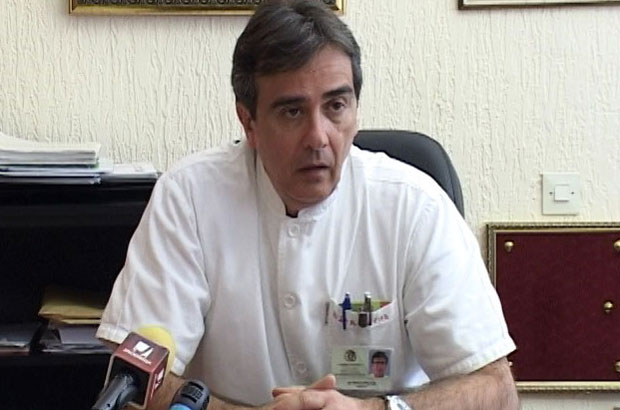 ОДБИЛИ АБОРТУС НА ЦРВЕНО СЛОВО: Сестра погрешила у комуникацији
