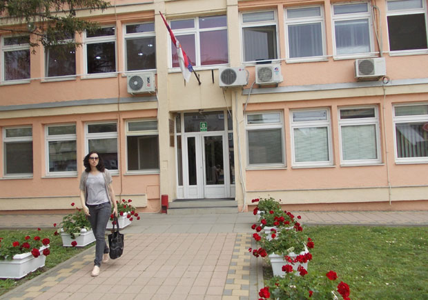 Пећинци: Парцела чека одлуку суда