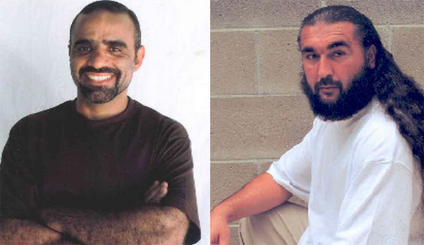 Из Гвантанама нам стижу лингвиста и информатичар