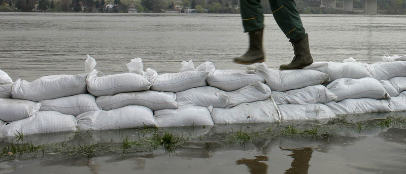 Италијанска донација штити од поплава