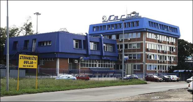 Ласта отпушта 1.000 запослених!