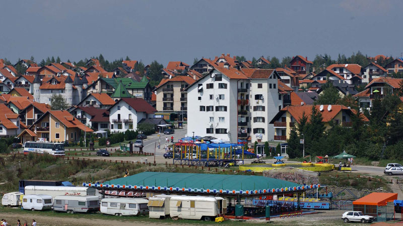 Дивљи рачуни за дивљу градњу