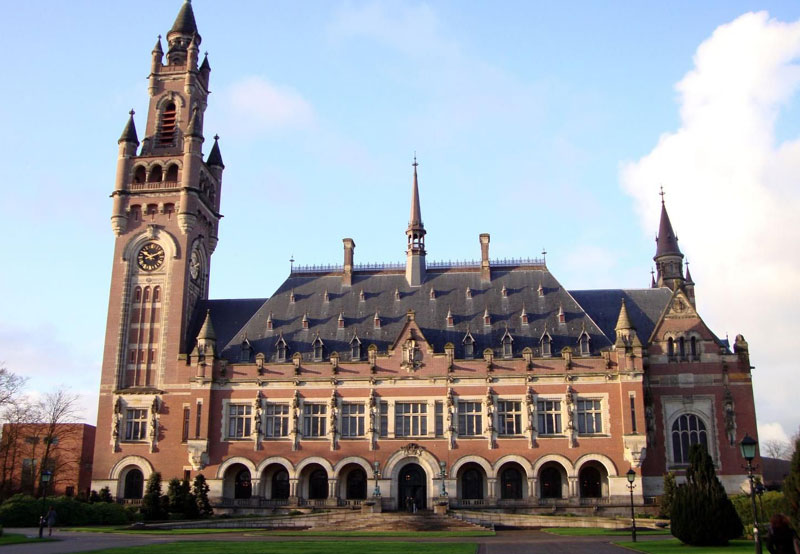 Хашка пресуда против Пекинга!