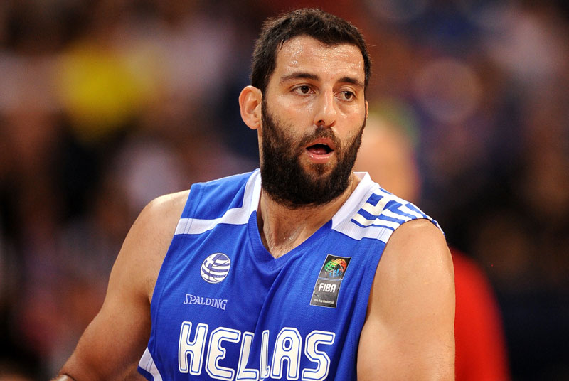 Бурусис се вратио у Грчку