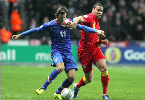 Хал заинтересован за Робсон-Кануа