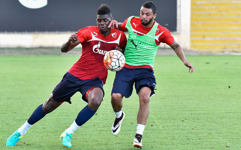 Тренер Валете: Радујемо се дуелима са гигантом Звездом