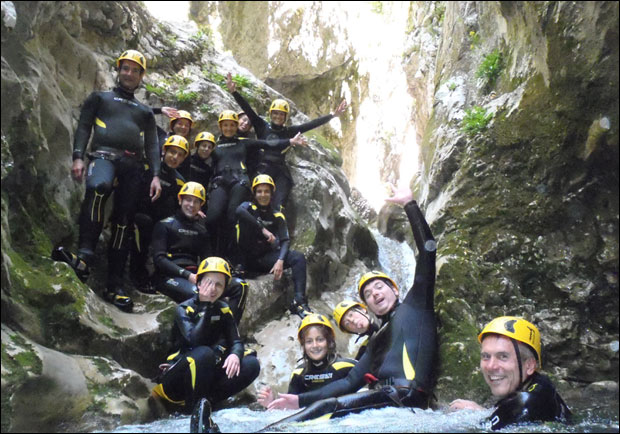 Невиђена лепота црногорског Колорада