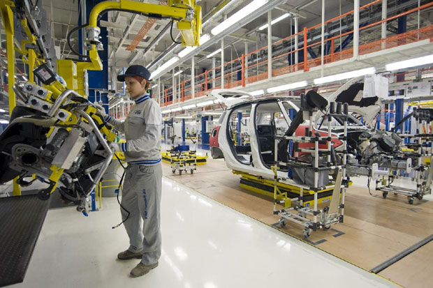 Отпремнине у Фијату 28. јула, на бироу 1.300 радника