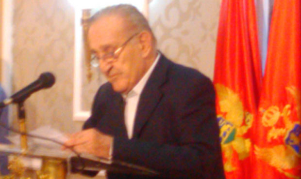 Вељко Булајић добио Тринаестојулску награду за животно дело