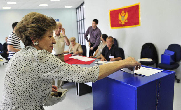 Гласачка кутија препуна сумњи