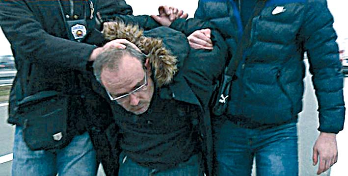 ПОРОДИЦА ОТЕТЕ МАШЕ: Могу да причају шта хоће