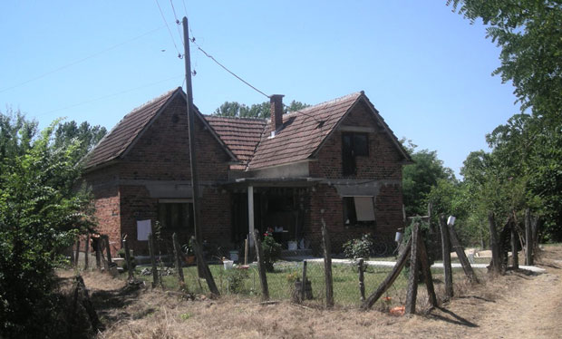 Мотком убио девизну пензионерку