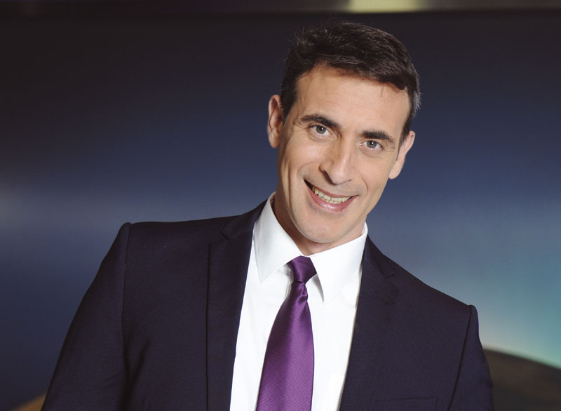 Славко Белеслин: Живим Вести сваког дана