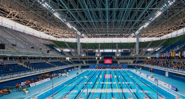 Јефинова наступа на ОИ, ФИНА одбацила оптужбу за допонг