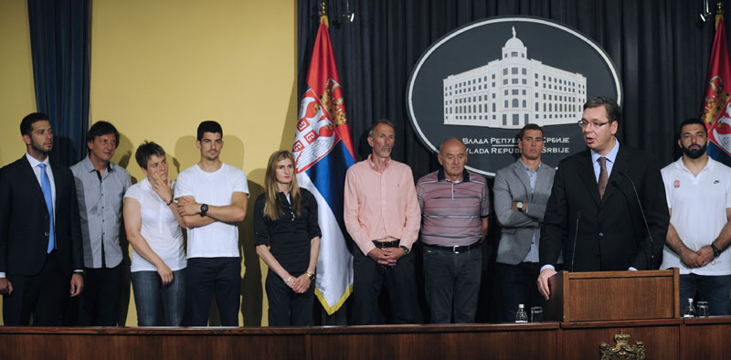 Београд жели домаћинство два шампионата у атлетици