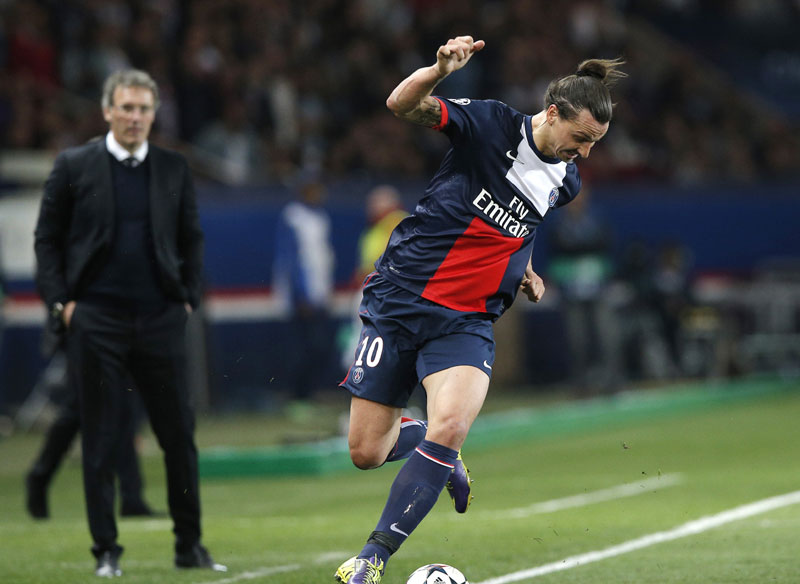 Ибрахимовић о сукобу са Мидом: Изгубио је разум и гађао ме меказама