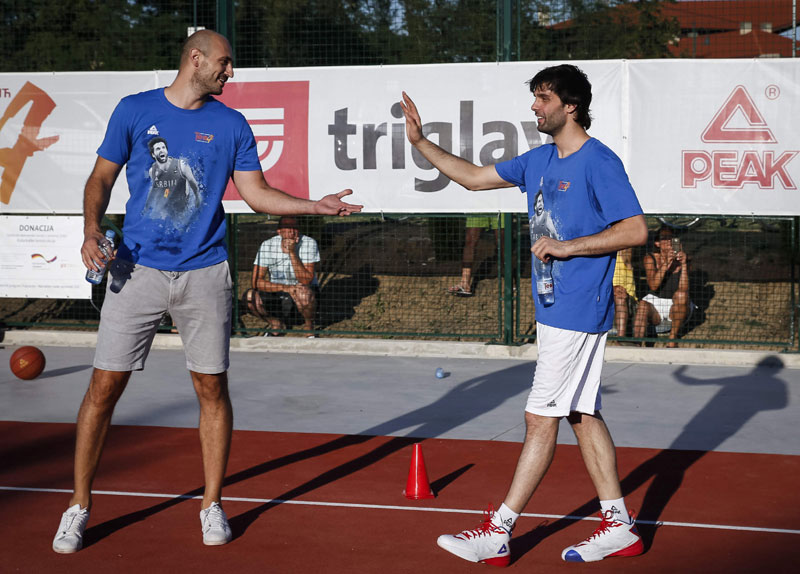 Крстић: Србија може дуго да се задржи у Рију