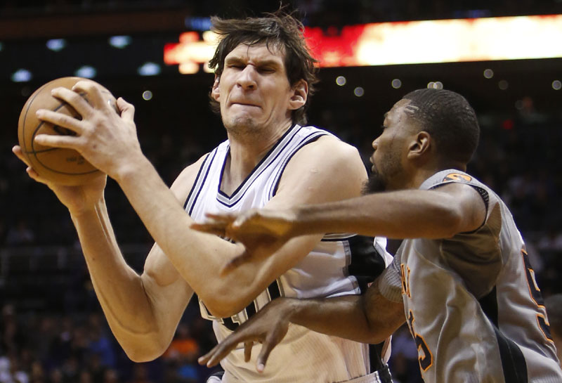 Марјановић представљен у Детроиту: Надам се позиву селектора