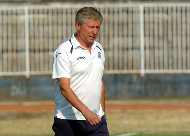 Пижон за “Новости”: Не идем у Врање!