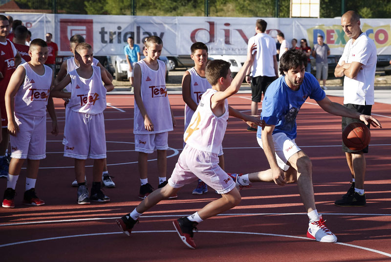 Теодосић за “Новости”: Десило ми се нешто о чему сам дуго сањао