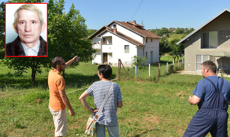 Преживео рат, али не и керове