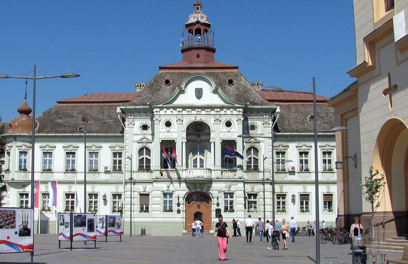 Власт без социјалиста