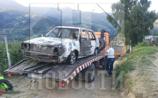 Пријатеља тукао шипком до смрти