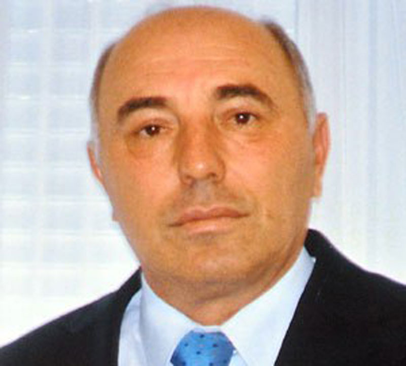 Сплит: Почело суђење генералу Ђукићу